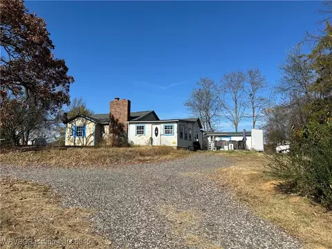 2204 W Highway 96, Mansfield, AR 72944 photo 2