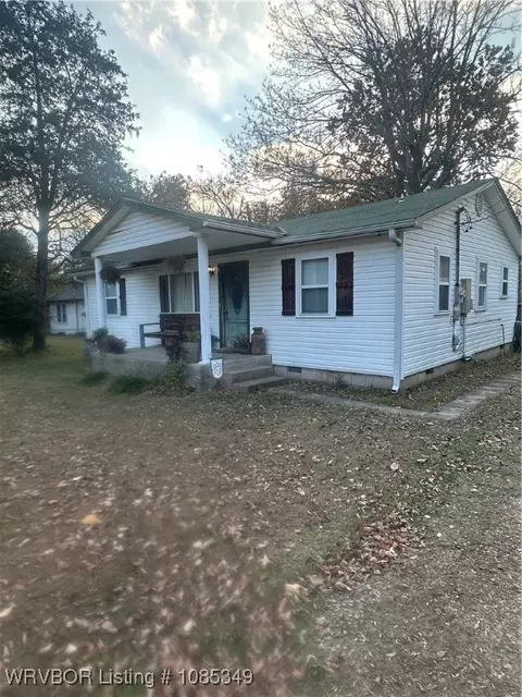 4902 S 22nd St, Fort Smith, AR 72901
