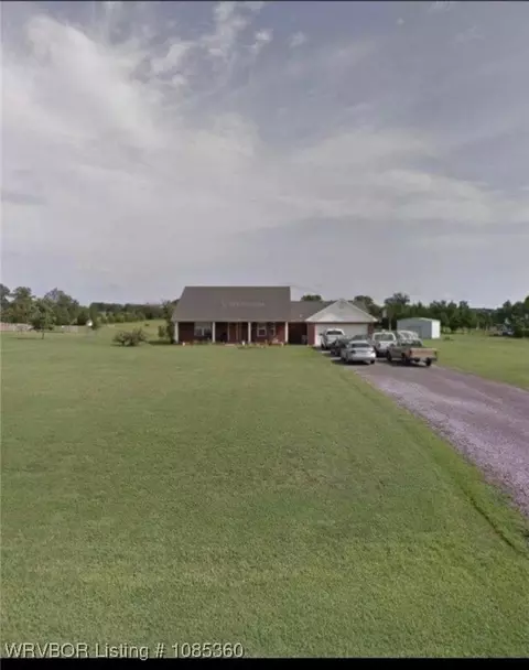 611 Bonnie Bell Ln, Greenwood, AR 72936