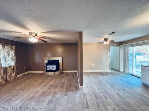716 Varner Dr, Muldrow, OK 74948 photo 3