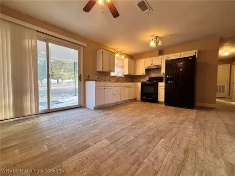 716 Varner Dr, Muldrow, OK 74948 photo 4