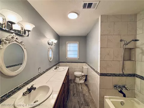 716 Varner Dr, Muldrow, OK 74948 photo 6