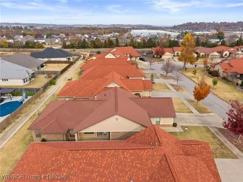 6918 Milan Way, Fort Smith, AR 72916 photo 27