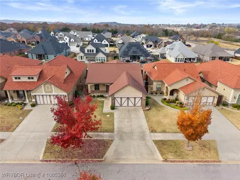 6918 Milan Way, Fort Smith, AR 72916 photo 2