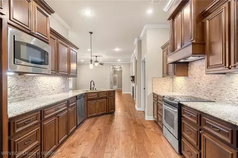 6918 Milan Way, Fort Smith, AR 72916 photo 12