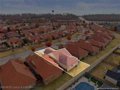6918 Milan Way, Fort Smith, AR 72916 photo 26