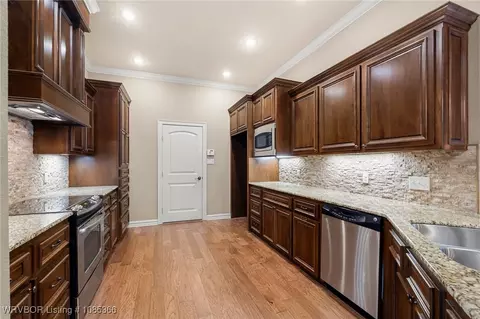 6918 Milan Way, Fort Smith, AR 72916 photo 11