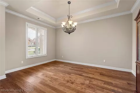 6918 Milan Way, Fort Smith, AR 72916 photo 6