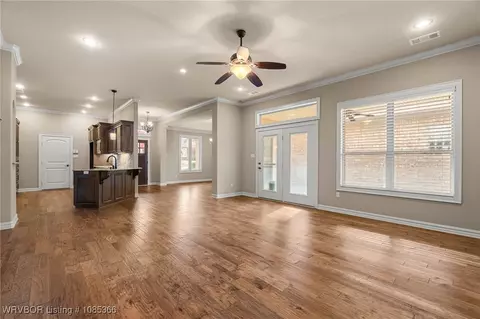 6918 Milan Way, Fort Smith, AR 72916 photo 9