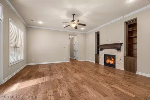 6918 Milan Way, Fort Smith, AR 72916 photo 8