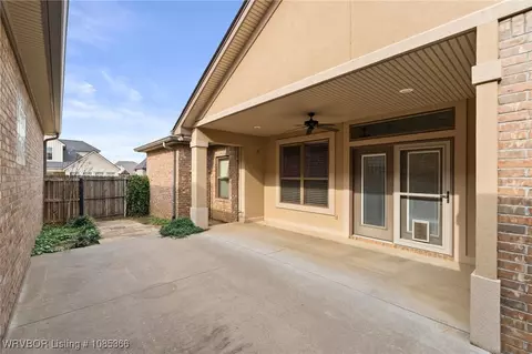 6918 Milan Way, Fort Smith, AR 72916 photo 24