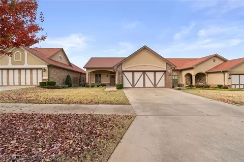 6918 Milan Way, Fort Smith, AR 72916 photo 3
