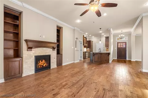 6918 Milan Way, Fort Smith, AR 72916 photo 10