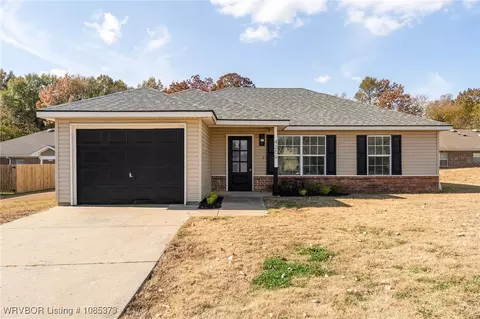 4209 Walnut Park Dr, Fort Smith, AR 72904
