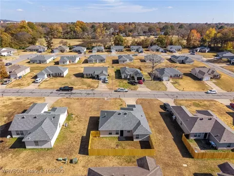4209 Walnut Park Dr, Fort Smith, AR 72904 photo 43