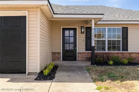 4209 Walnut Park Dr, Fort Smith, AR 72904 photo 4