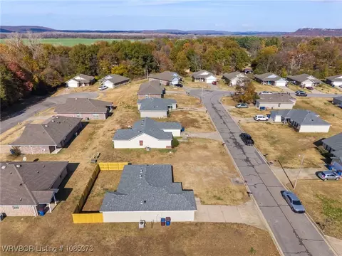 4209 Walnut Park Dr, Fort Smith, AR 72904 photo 44