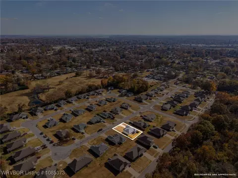 4209 Walnut Park Dr, Fort Smith, AR 72904 photo 46