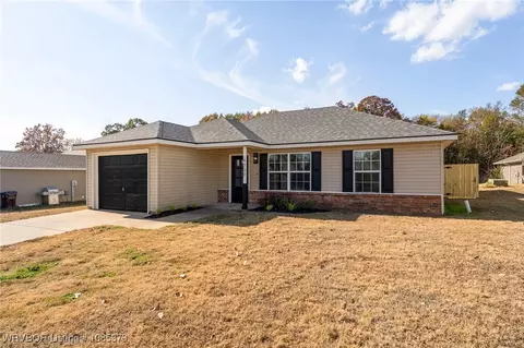 4209 Walnut Park Dr, Fort Smith, AR 72904 photo 3