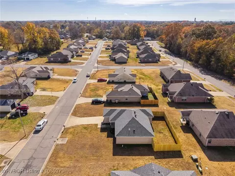 4209 Walnut Park Dr, Fort Smith, AR 72904 photo 42