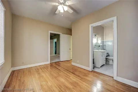 Bedroom - 36 Ash St, Alma, AR 72921 photo 2 of 5