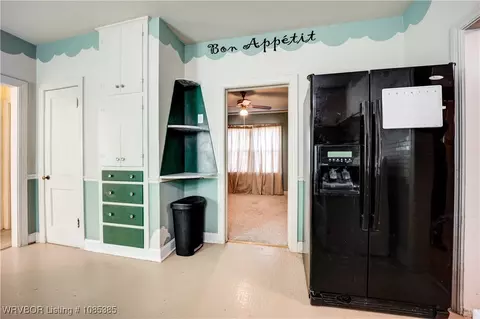 Kitchen - 36 Ash St, Alma, AR 72921 photo 4 of 4