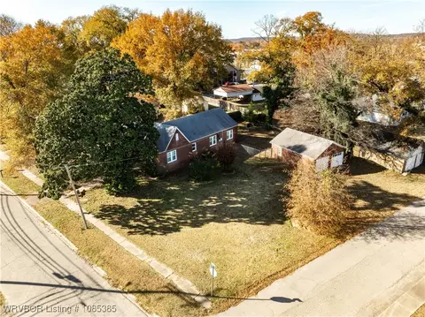 View/Area - 36 Ash St, Alma, AR 72921 photo 1 of 3