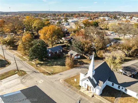 View/Area - 36 Ash St, Alma, AR 72921 photo 2 of 3