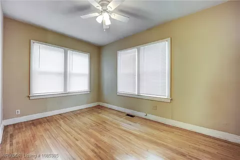 Bedroom - 36 Ash St, Alma, AR 72921 photo 1 of 5