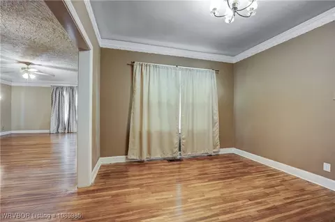Living - 36 Ash St, Alma, AR 72921 photo 5 of 5