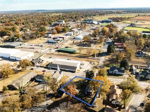 View/Area - 36 Ash St, Alma, AR 72921 photo 3 of 3