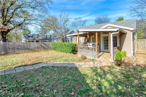 Other - 2116 S P St, Fort Smith, AR 72901 photo 8 of 11