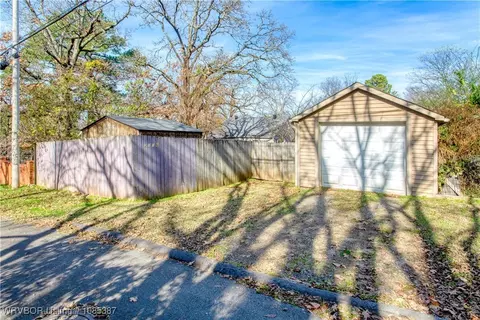 Other - 2116 S P St, Fort Smith, AR 72901 photo 10 of 11