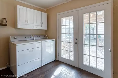 Other - 2116 S P St, Fort Smith, AR 72901 photo 5 of 11