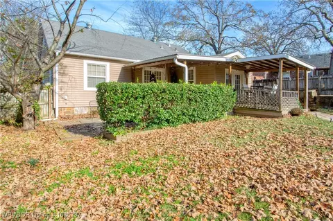 Other - 2116 S P St, Fort Smith, AR 72901 photo 11 of 11