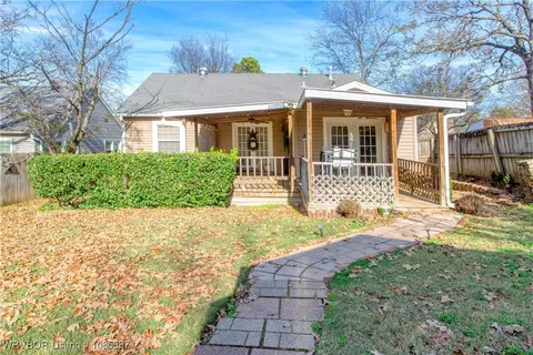 Other - 2116 S P St, Fort Smith, AR 72901 photo 9 of 11