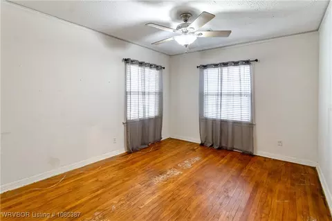 Bedroom - 2116 S P St, Fort Smith, AR 72901 photo 1 of 4