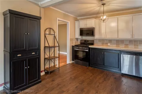 Other - 2116 S P St, Fort Smith, AR 72901 photo 4 of 11