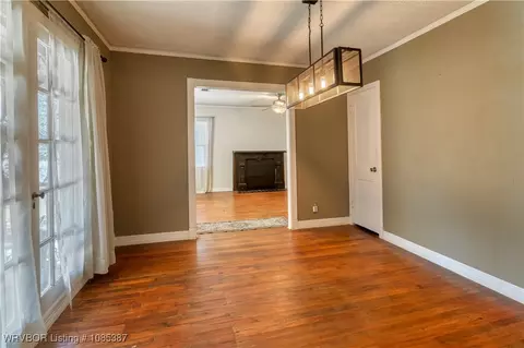 Living - 2116 S P St, Fort Smith, AR 72901 photo 5 of 5