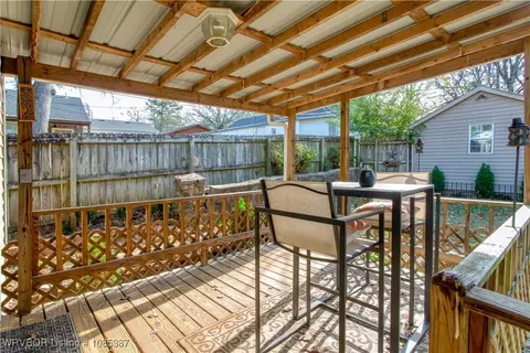Other - 2116 S P St, Fort Smith, AR 72901 photo 7 of 11