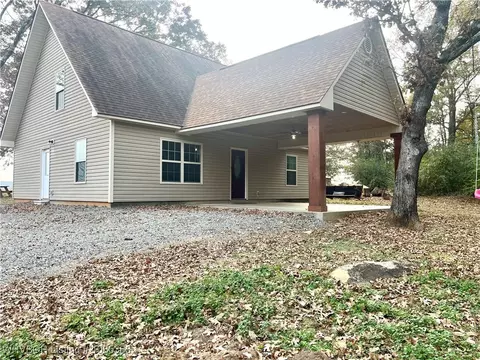 1006 D Fuller Ave, Pocola, OK 74902