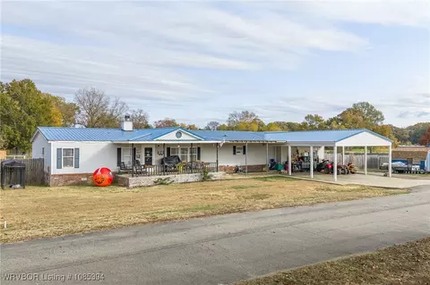 131 Magtel Dr, Booneville, AR 72927