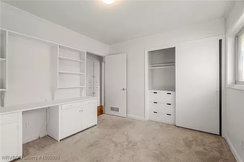 Bedroom - 2115 Packard Pl, Fort Smith, AR 72901 photo 6 of 7