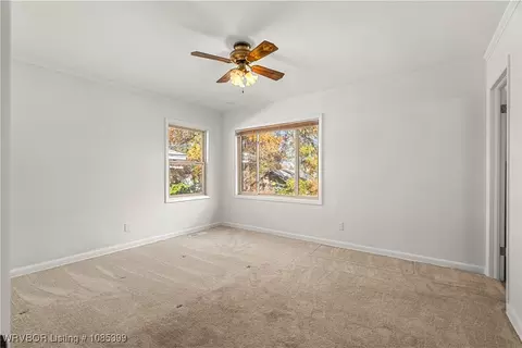 Bedroom - 2115 Packard Pl, Fort Smith, AR 72901 photo 2 of 7