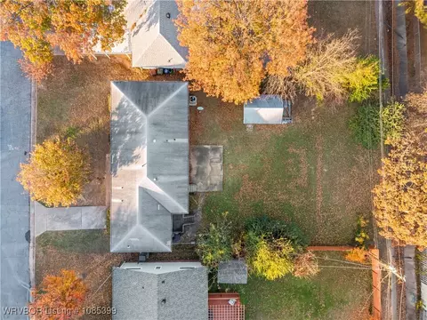 View/Area - 2115 Packard Pl, Fort Smith, AR 72901 photo 2 of 4