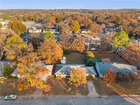 View/Area - 2115 Packard Pl, Fort Smith, AR 72901 photo 4 of 4