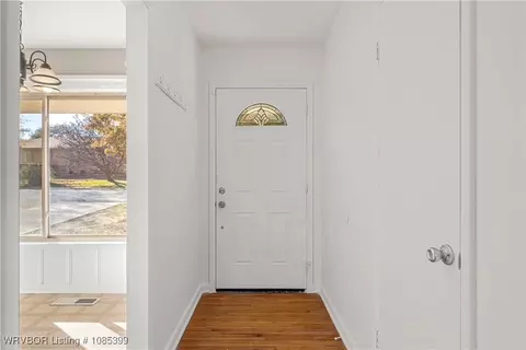 Entry Way - 2115 Packard Pl, Fort Smith, AR 72901 photo 1 of 1