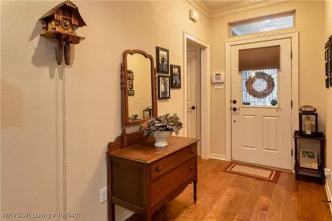 Entry Way - 6207 Red Cedar Cir, Fort Smith, AR 72916 photo 1 of 1