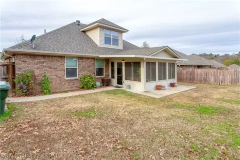 Other - 6207 Red Cedar Cir, Fort Smith, AR 72916 photo 4 of 7