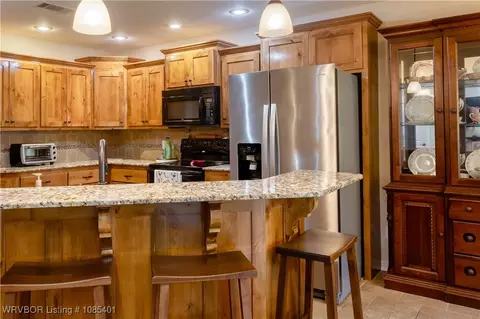 Kitchen - 6207 Red Cedar Cir, Fort Smith, AR 72916 photo 4 of 4